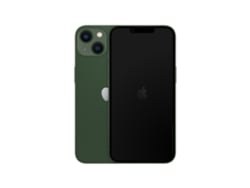 Iphone 13 Apple (recondicionado Sinais De Uso 6.1 128 Gb Verde)