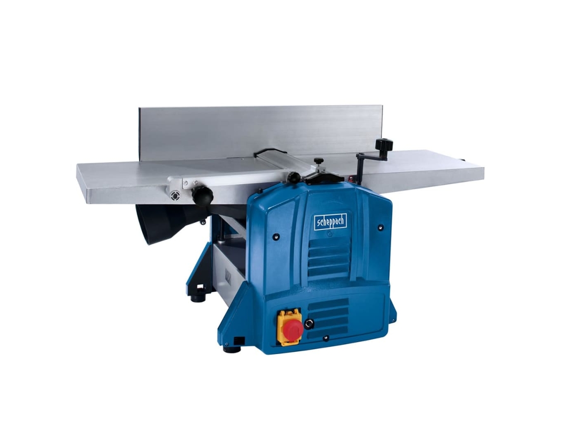 Scheppach Garlopa de banco HMS850 1250 W 5902205901