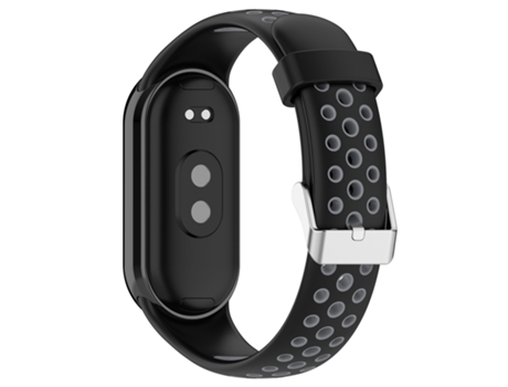 Correa de Silicona Xiaomi Mi Band 8 Xiaomi Mi Band 8 INF