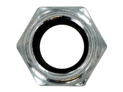 Bativis/vynex Cáscara De Nuez No Desprendible Azi 6mm X20