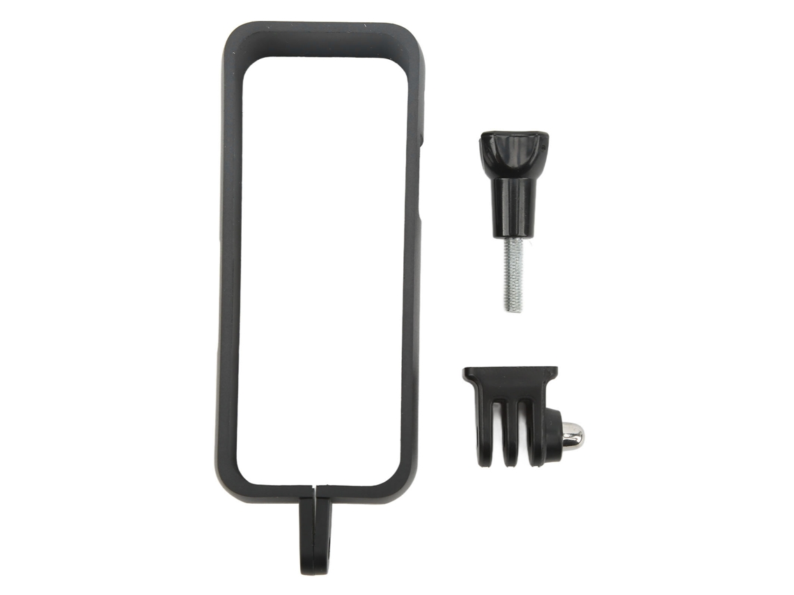Marco protector anticaídas para accesorios de cámara panorámica para Insta360 One X3