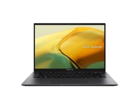 Portátil ASUS Um3402ya-kp287 (14'' - AMD Ryzen 5-5625U - RAM: 16 GB - 512 GB - AMD Radeon Graphics)