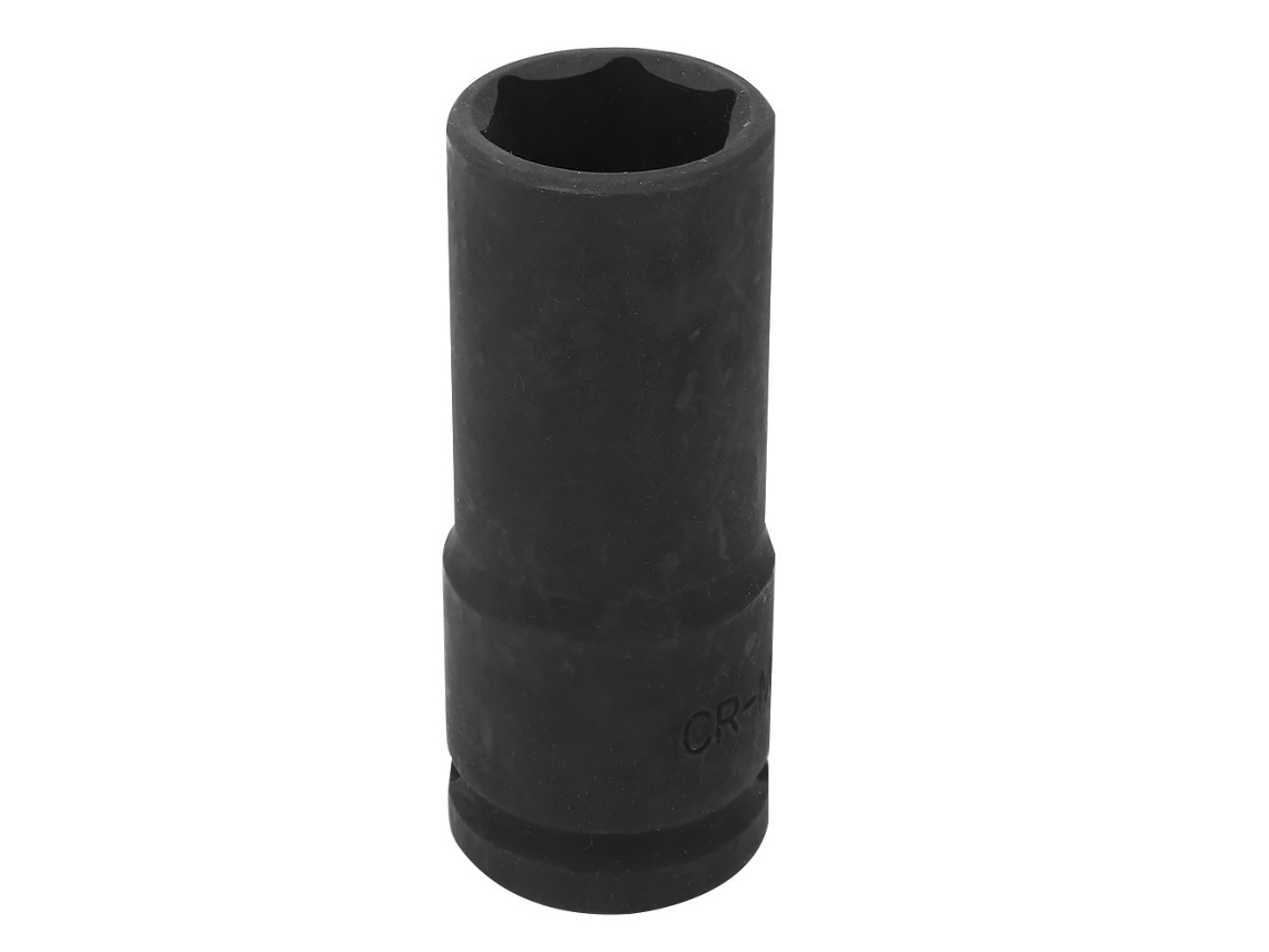 Destornillador De Impacto Aire 1 Pulgada, Socket Hex 42 Cr-mo Explosión-proof 80mm H21 Accesorios Herramientas Mano