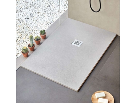 PLATO DE DUCHA STRATO - Plato de ducha - 90X90CM