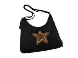 Bolso Bandolera/mochila Retro Informal De Gran Capacidad Para Mujer, Ideal Para El Trabajo Y Los Viajes.