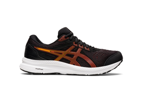 Tenis para Hombre de Running ASICS (41,5 - Multicolor)