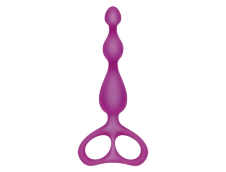 Bolas Anales S PLEASURES Shorty