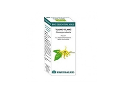 Aceite Esencial Bio Ylang Ylang 10 Ml. EQUISALUD
