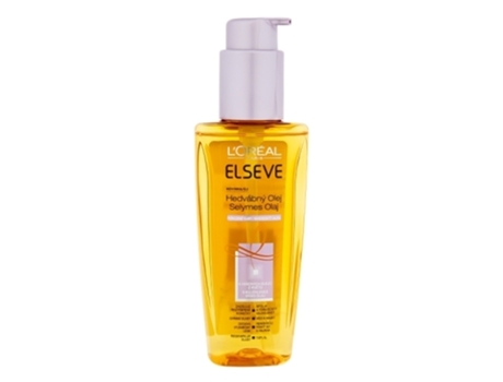 L'ORÉAL PARIS Aceite Cabello Dañado Elseve Extraordinary 100 Ml