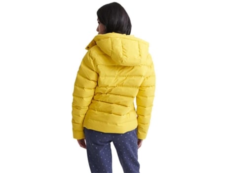 Superdry Cny Chevron Down
