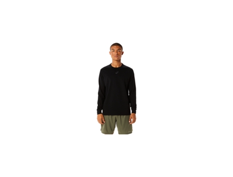 Sudadera Unisex CARHARTT Ajuste Relaxado Logo Marrón (XL)