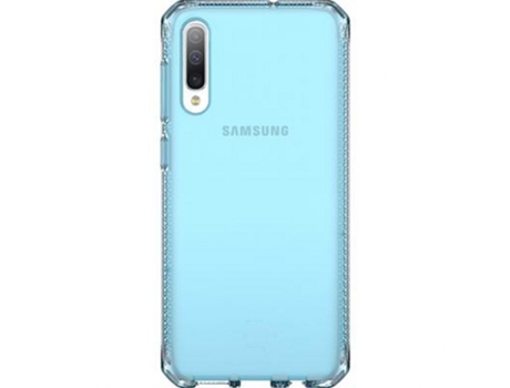Funda para Samsung Galaxy A70 ITSKINS Plástico Transparente