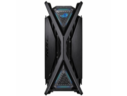 Caja Semitorre ATX ASUS ROG HYPERION GR701 Negro
