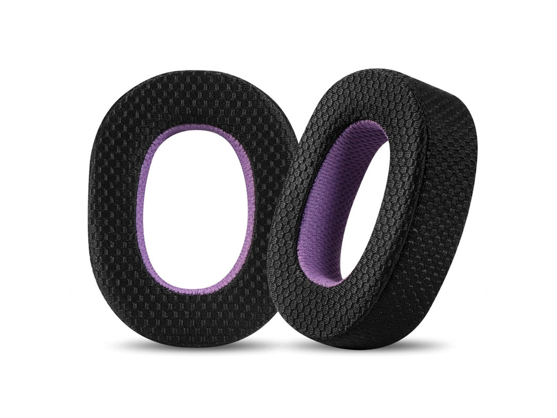 Almohadillas de repuesto Szsmart para auriculares Bowers Wilkins Px7, fabricadas a partir de...