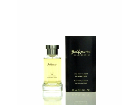 Perfume Hombre BALDESSARINI EDC Concentree 50 ml
