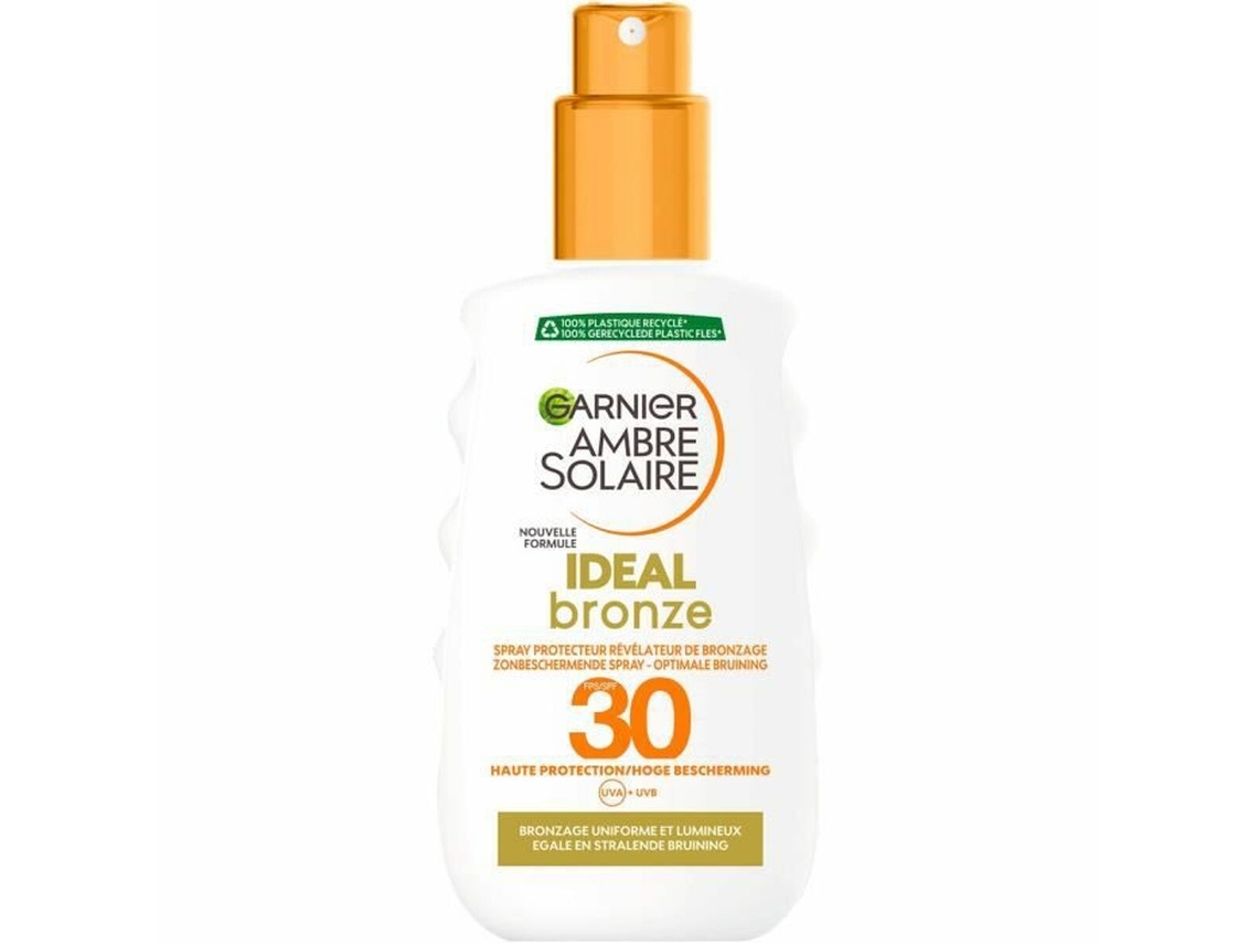 Bronceador Garnier Spf 30 (200 ml)