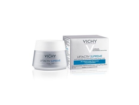 Crema Facial VICHY Liftactiv Supreme (50 ml)