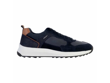 Sandalias de Tacón de Hombre GEOX Azul (40)