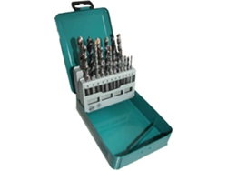 Juego de Brocas MAKITA D-46202 (18 piezas)