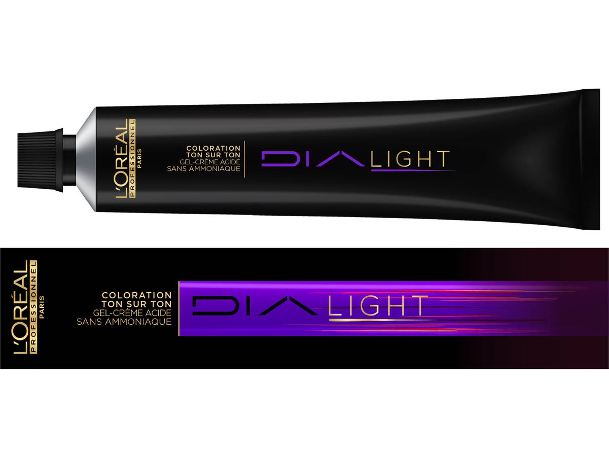 Tinte de Cabello L'ORÉAL Dia Light 7.8 (50 ml)