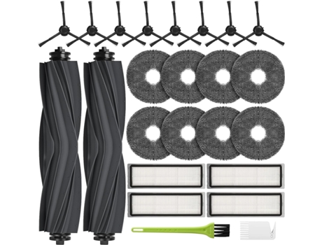 Kit de accesorios para la serie Dreame/Xiammi L10s Ultra