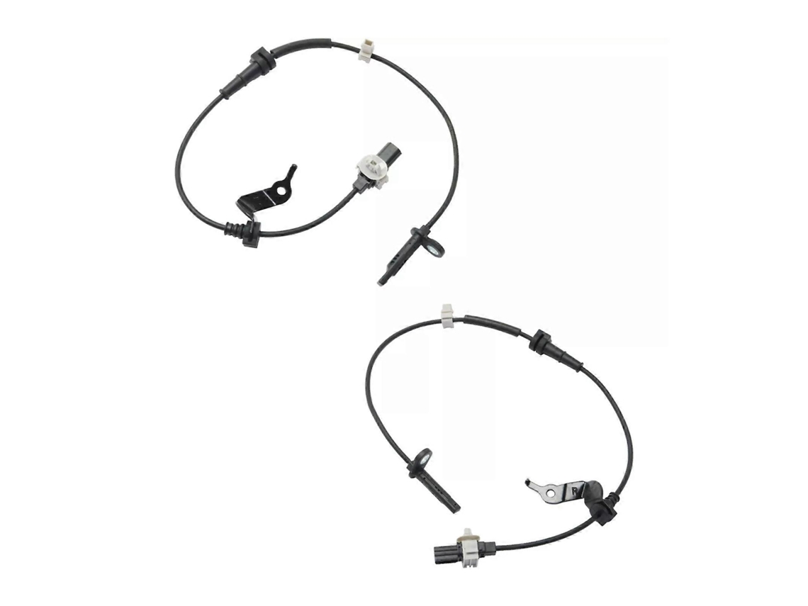 Sensor de velocidad ABS delantero para Honda Accord 2013-2017, lado del conductor y del pasajero