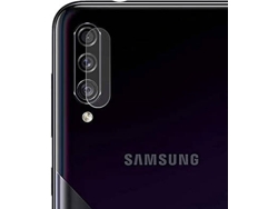 Protector de Cristal para la cámara trasera Samsung Galaxy A30s