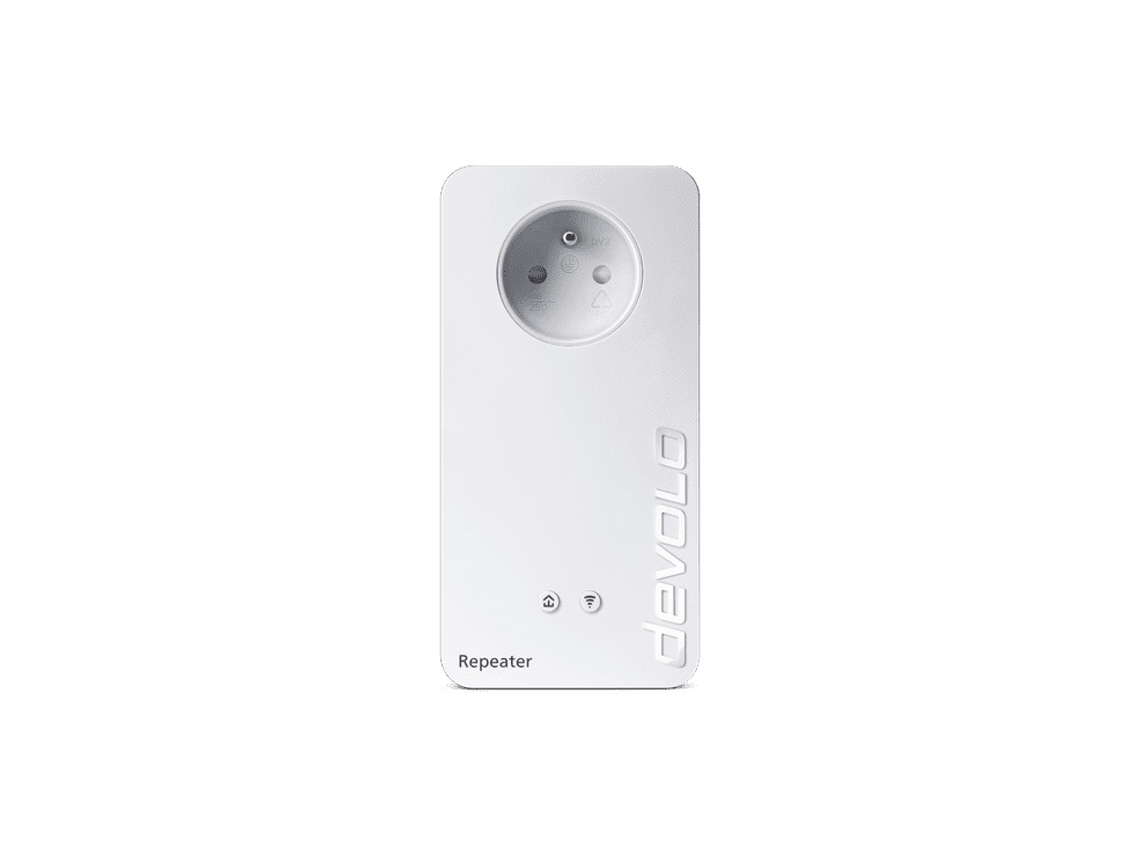 Toma Cpl DEVOLO WiFi Repeater AC