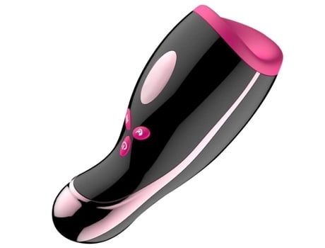 Estimulador TURMIN Fjbzzh070414 Negro
