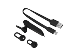 Auriculares Bluetooth Junli con traducción inteligente multilingüe