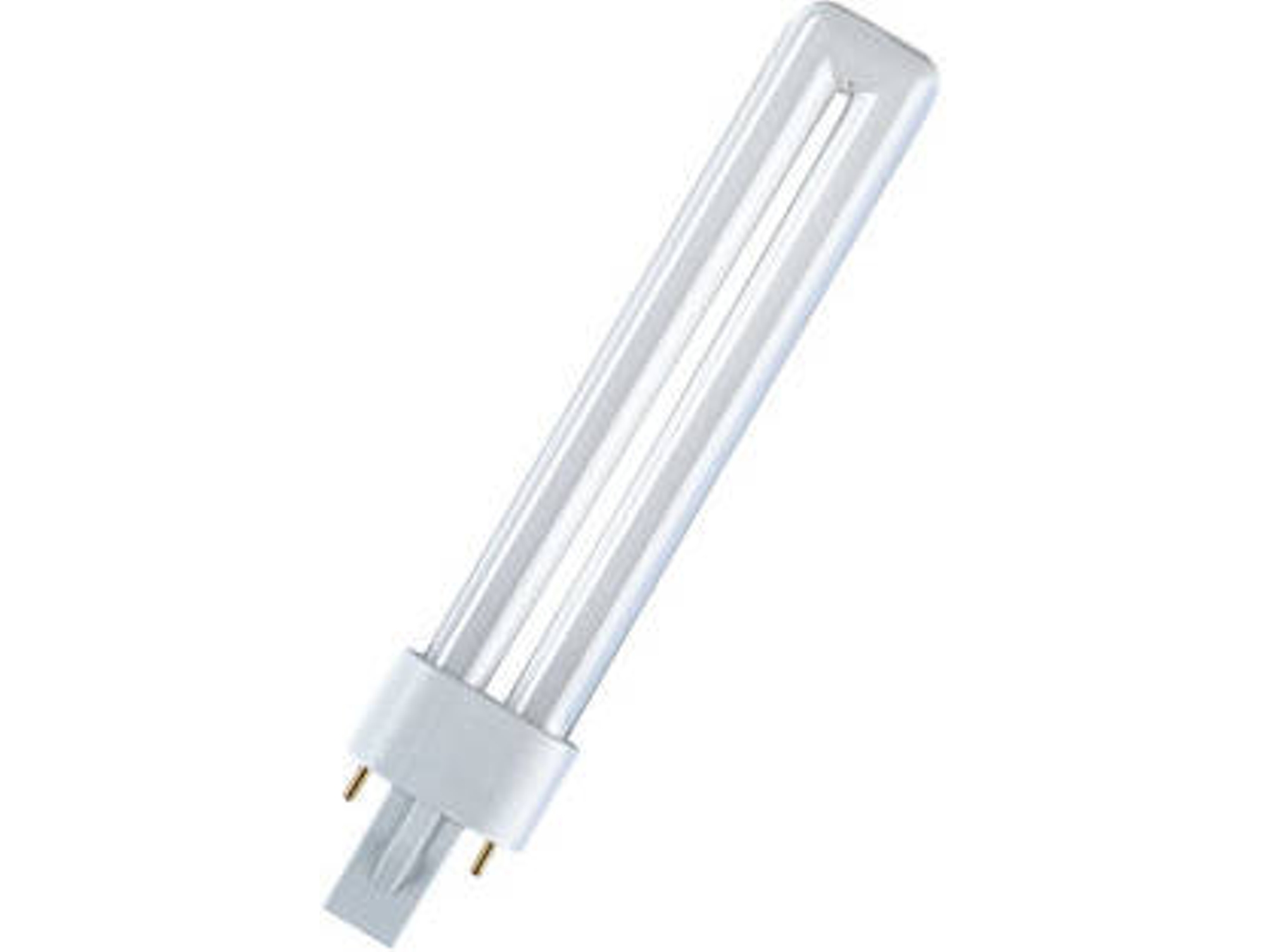 Bombilla Fluorescente OSRAM DULUX