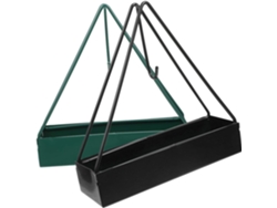 2 Soportes Pequeños Para Carretes De Carrete Para Exteriores
