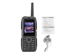 Telefone Celular Para Idosos Desbloqueado 2g Retro Botões Grandes Bateria 2400mah Antena Quatro Cartões