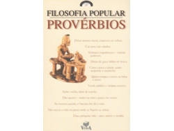 Libro Filosofia Popular - Provérbios