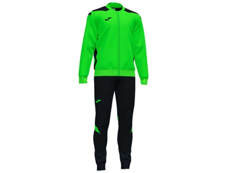 Chándal para Hombre JOMA Championship Vi Multicolor para Fútbol (12 - 14 Años)