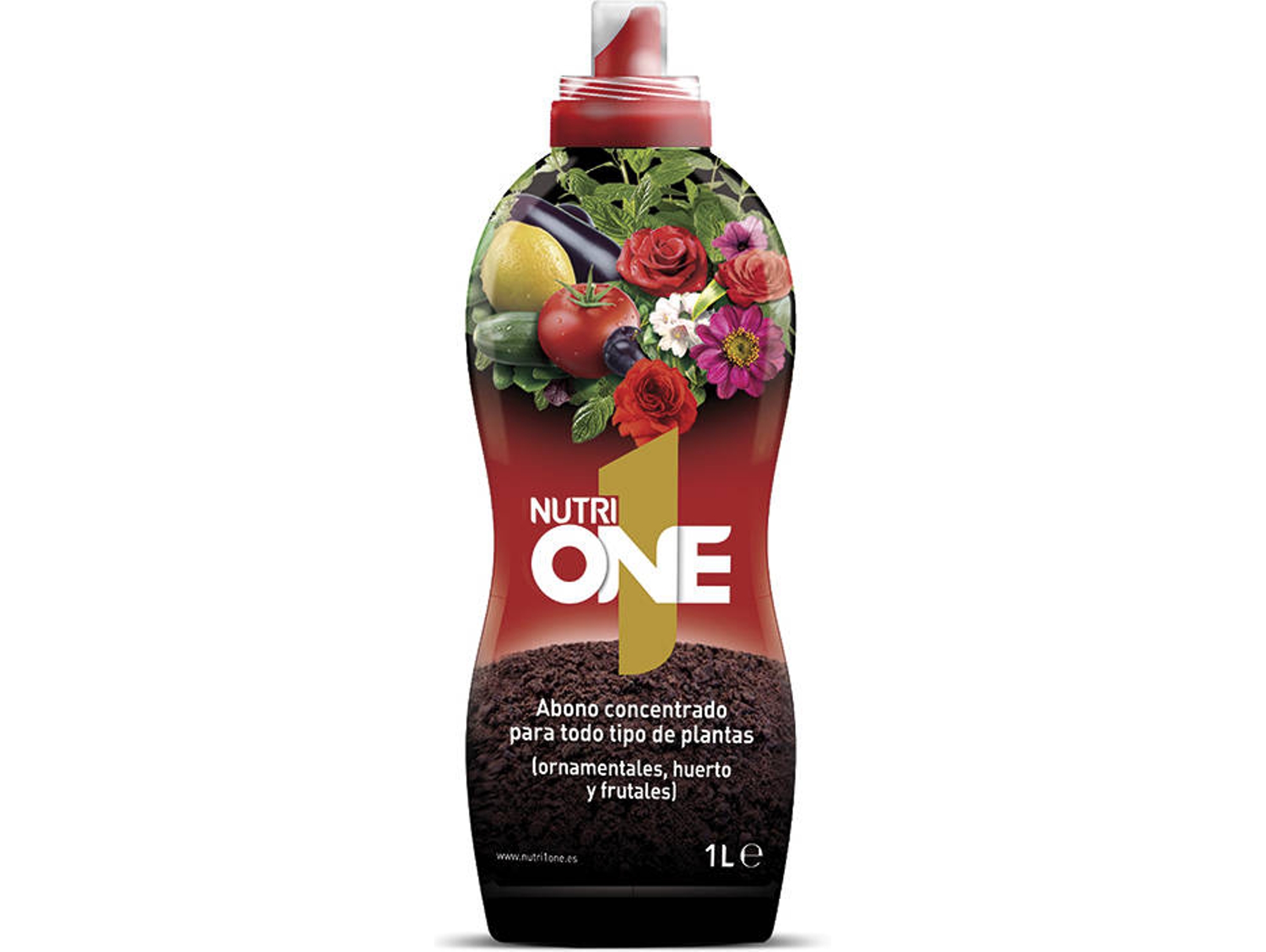 Abono SBM Nutrione