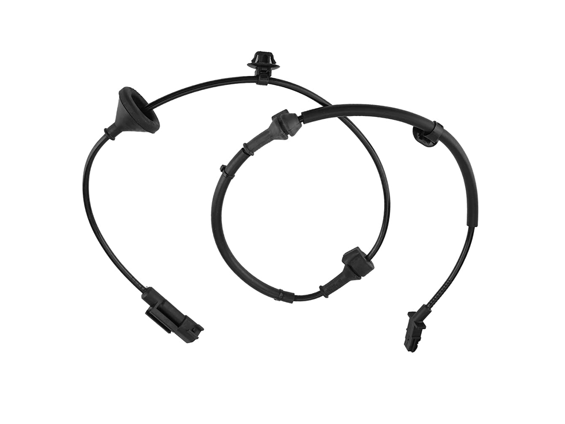 Sensor De Velocidad De Rueda Trasera Derecha Abs De Repuesto De Alta Calidad Y Estable