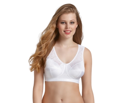 Sujetador ANITA Mujer (Multicolor - 90b)