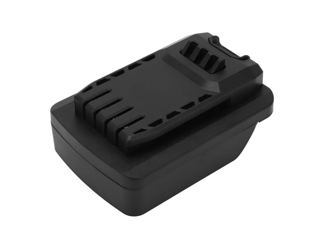 Adaptador De Batería Dcb Para Herramientas Eléctricas Craftsman Serie V20 De Litio De 18 V Y 20 V.