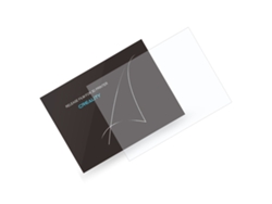 Película de liberación FEP para impresora 3D de resina Photon SLA DLP de alta transmisión 200 x 140 mm