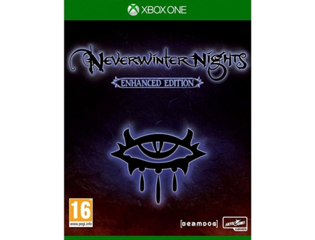 Jogo Xbox One Meridiem Games Neverwinter Nights Enhanced Edition