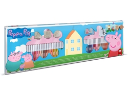 Set de sellos infantiles MULTIPRINT Pig (3 anos)