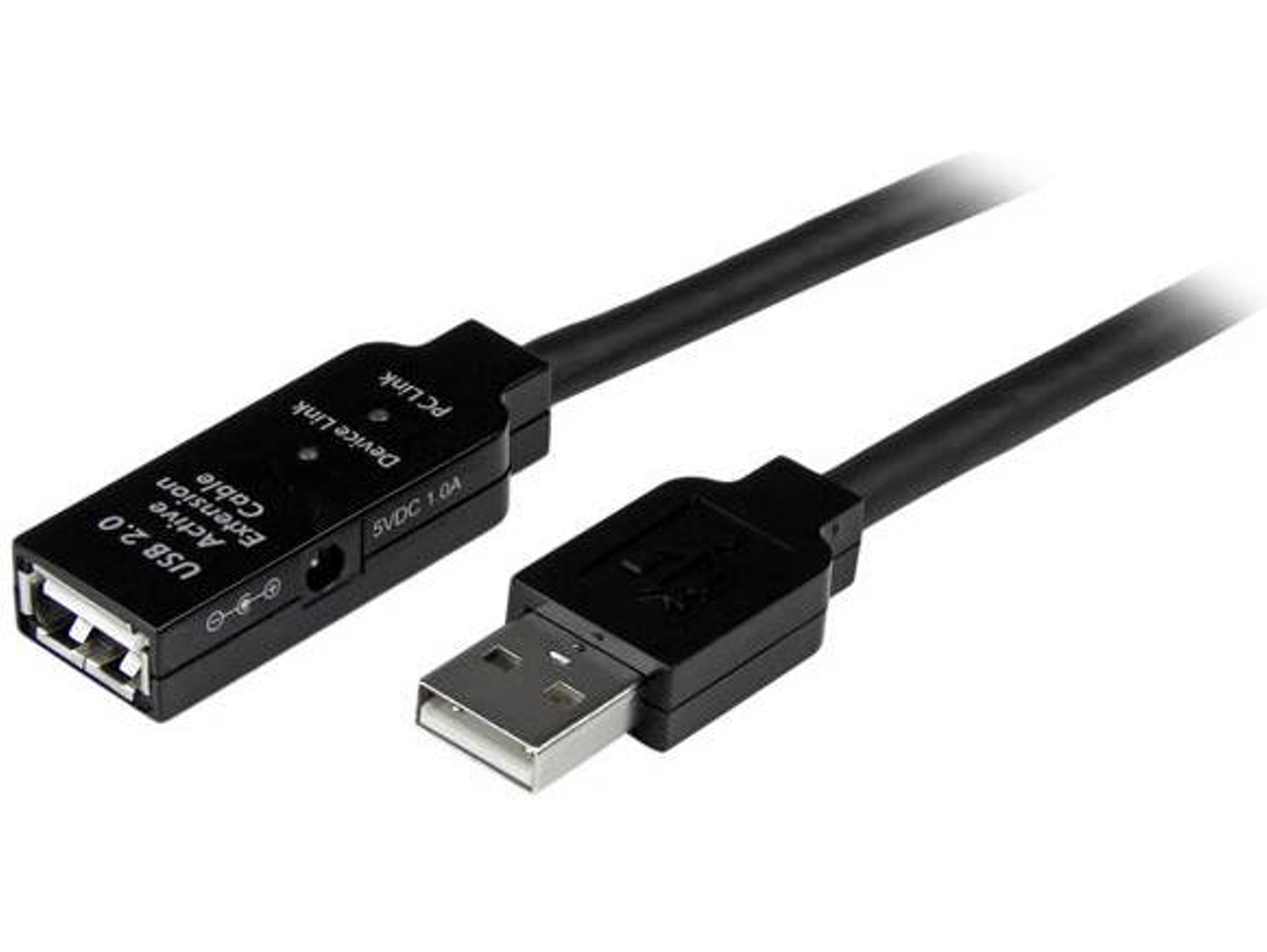 Cable USB STARTECH.COM (USB - USB)