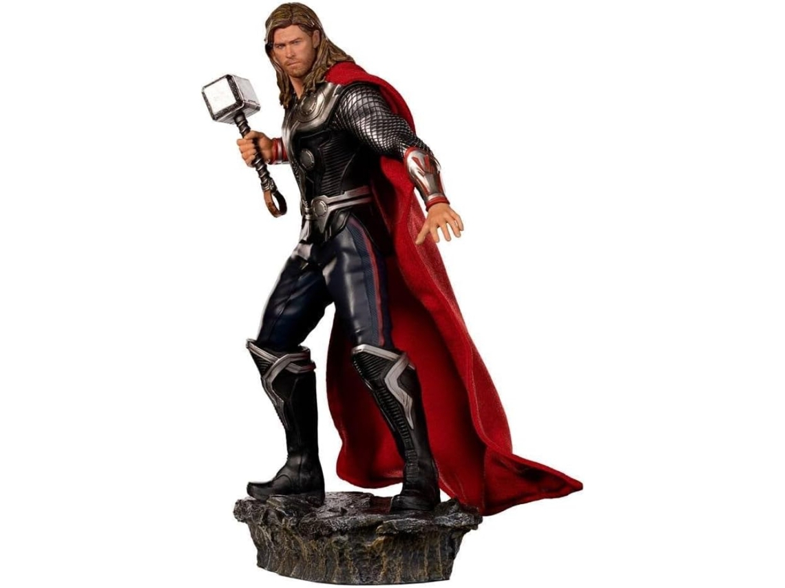 Figura AVENGERS 77219 multicolor