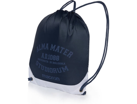 Bolsa de Deporte MACRON Azul (TU)
