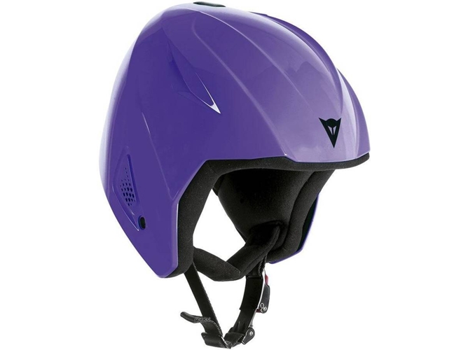 Casco de Esquí DAINESE Snow Team Jr Evo (Tam.: S - Morado)