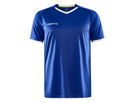 Camiseta de Hombre CRAFT Azul (XS)
