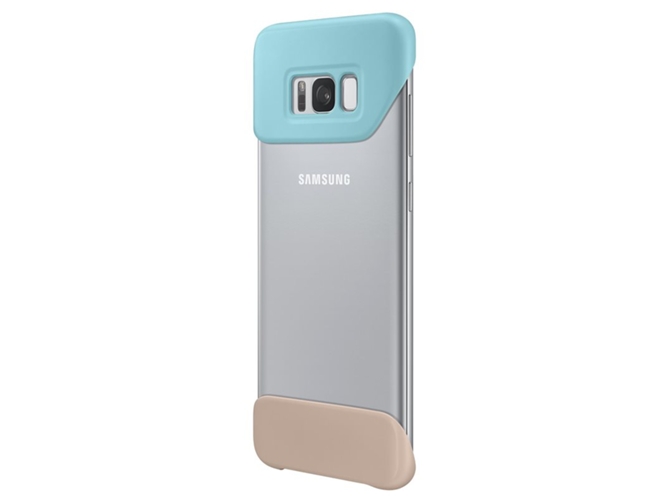 Carcasa SAMSUNG Galaxy S8+ POP Multicolor