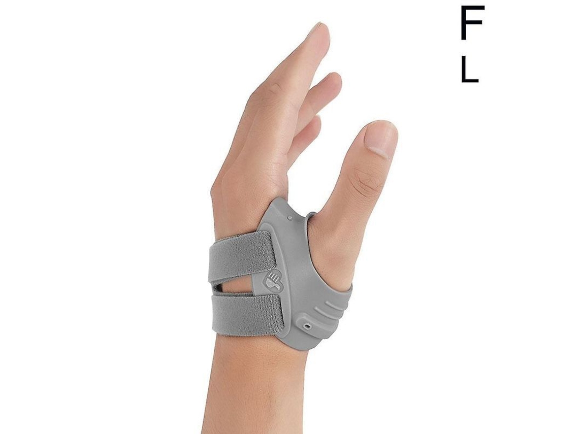Soporte Ortopédico Para El Pulgar, Indicado Para El Tratamiento De La Artritis, La Osteoartritis, El Alivio Del Dolor Y La Protección Contra Esguinces.