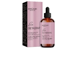 Eco Oiltherapie Óleo De Rosa Damascena Postquam 100 ml